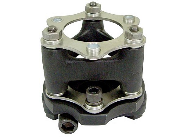 Acoplamento Parcial de 35MM para Bomba Injetora Sca 113 - 1320794X