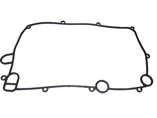 Junta de Radiador de Óleo em Borracha para Scania 124 4ª Fase Antiga - 1349497