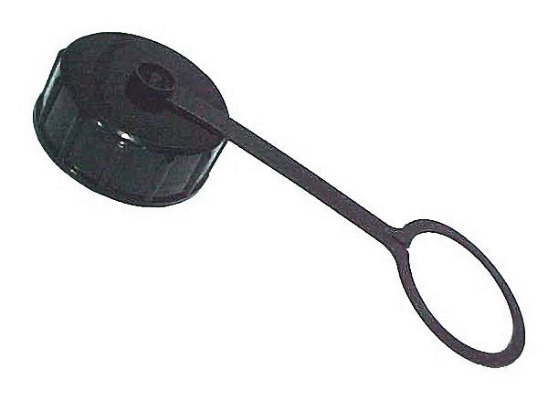 Tampa de Óleo do Motor para Scania Série 4 - 1385367