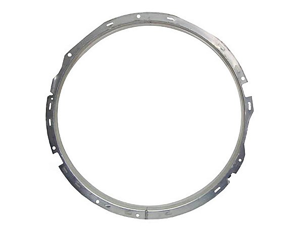 Aro do Ventilador para Scania Série 5 10-12 Litros Ano 2004 em Diante - 1511832