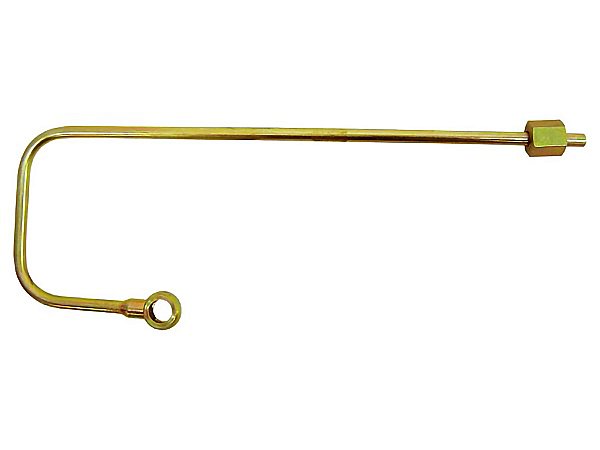 Tubo de Lubrificação do Cabeçote para Scania 112 Motor EHMT-113 - 1108576