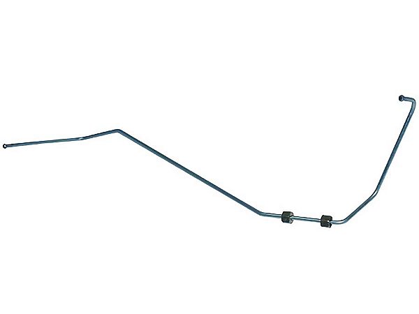 Cano Injetor para 2º Cilindro do Motor Scania 124 - 1375370
