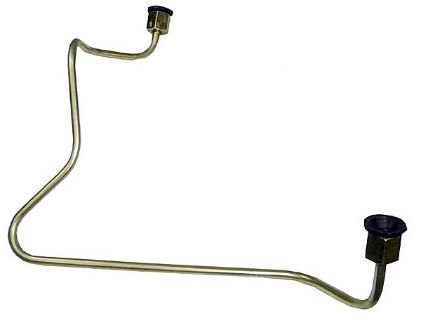 Cano Injetor do 1º Cilindro para Motor DSC11 T/R113T Ônibus K113 - 365485