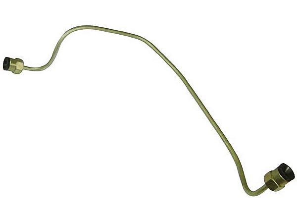 Cano Injetor para Motor Diesel 5º Cilindro Sca MOTOR-DS11/DSC11 T/R112/M/H/HS/E/ES - 312222