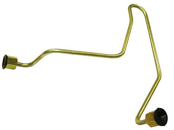 Cano Injetor para Motor Diesel 3º Cilindro Sca MOTOR-DS11/DSC11 T/R112/M/H/HS/E/ES - 312219