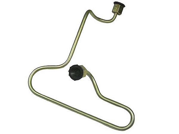 Cano Injetor para Motor Diesel 2º Cilindro Sca MOTOR-DS11/DSC11 T/R112/M/H/HS/E/ES - 312218