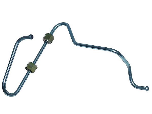 Cano Injetor para 2º Cilindro Motor DSC11 T/R113T Ônibus K113 - 365486