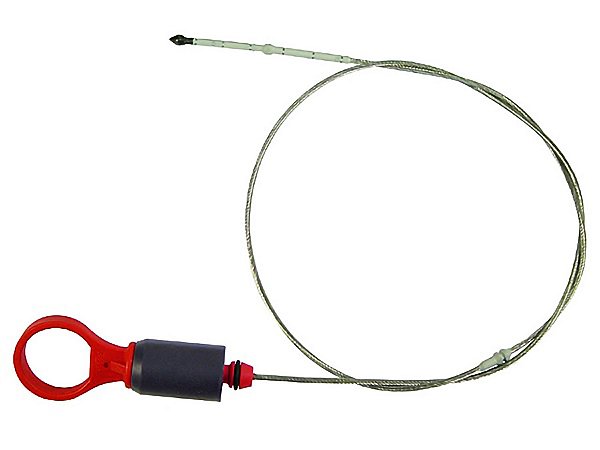Vareta de Nível de Óleo 1165 MM para Sca K124/K114 - 1434636