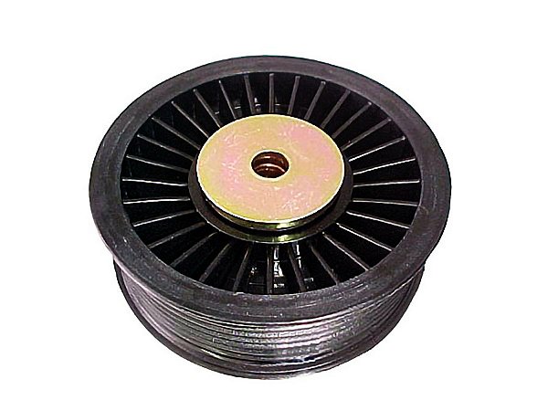 Polia Plástica Esticador Traseiro para Sca Série 4 - 1428941