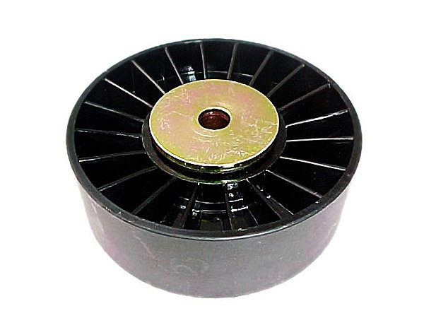 Polia Esticadora Lisa 95X32MM para Sca Série 4 - 1428940