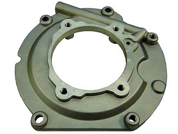 Flange para Bomba Injetora Sca Série 4 - 1376871