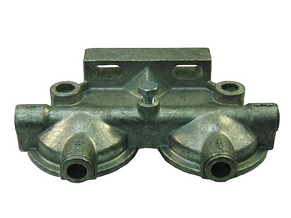 Suporte para Filtro de Diesel Sca 112/113 - 525356