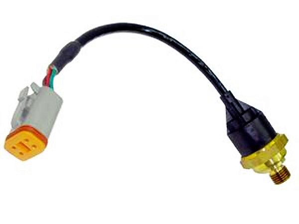 Sensor de Pressão de Óleo para Sca Série 4 - 1452862