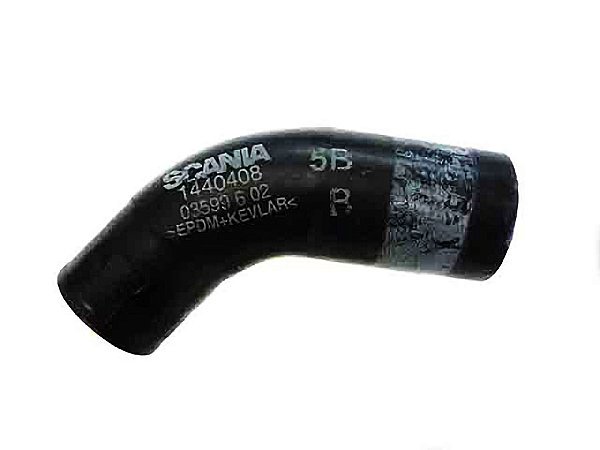 Mangueira do Cano de Água para Compressor Sca Série 4 Todos - 1440408