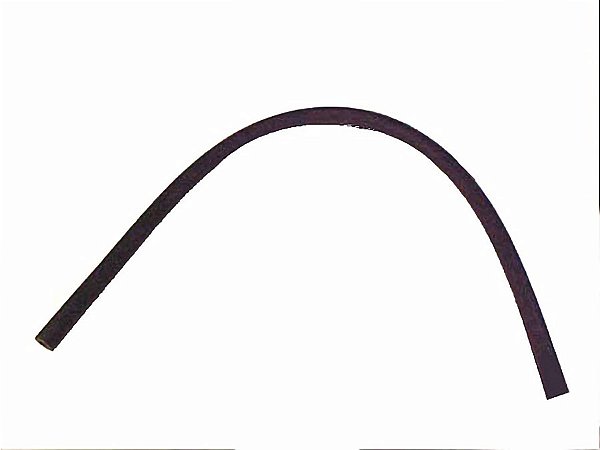 Mangueira de Arrefecimento para Cabeçote 1000MM x 9MM Scania Caminhão Ônibus R142/S112 Todos - 288426