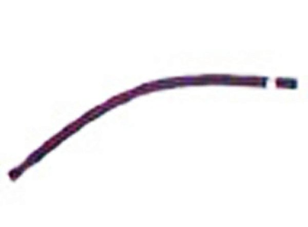 Mangueira para Reservatório de Radiador Água 560X9MM Sca TRK112/TR142/K113 09X560MM - 301790