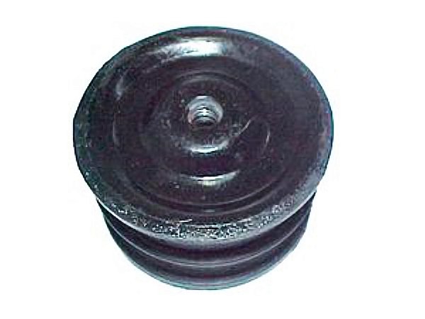 Coxim Dianteiro do Motor 100X60X1,75MM para Sca Modelos T112/T113/T142/T143/K112/F112/F113 - 332738