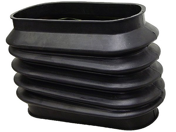 Sanfona de Admissão com Mola para Motor Scania 113/143 - 325021