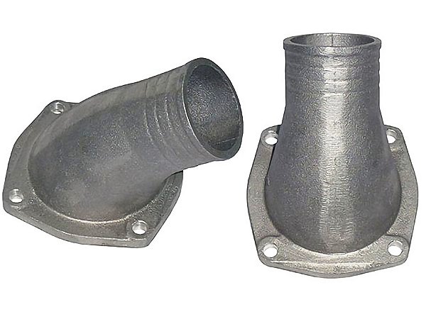 Tampa da Câmara Termostática para Sca T-112/113/142/143 - 278333