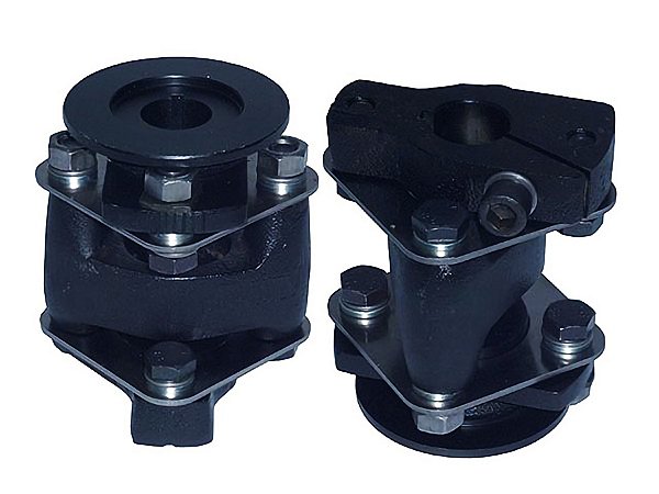 Acoplamento BBA Injetora Completo para SCa 112 CAM.E Ônibus - 312873