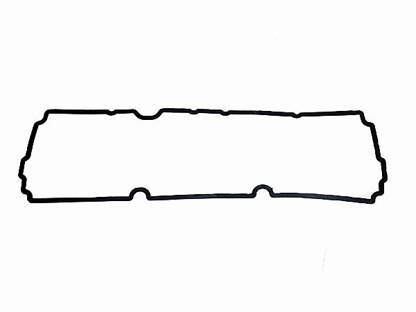 Junta da Tampa Lateral do Bloco do Motor Série 4 para Scania K230/270/310 e P94/230/270/310/94 - 1508331