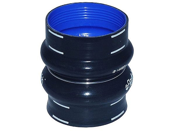 Mangueira Intercooler Lado Frontal 89,8X114Mm para Sca P/G/R/S/L - 2673593