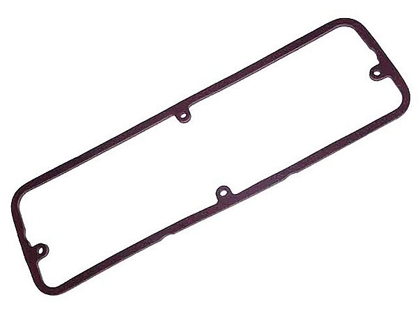 Kit Junta Emborrachada para Tampa de Válvula 6mm - Sca 110/111/112/113 - 258459