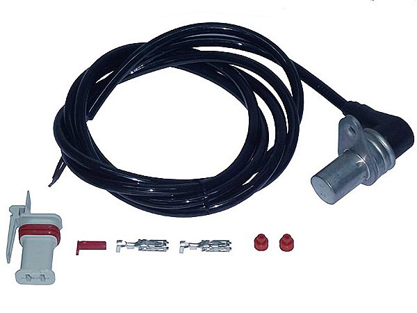 Sensor de Rotação com Carcaça Volante T.75 para Scania 124 Motor T.75 - 1377924