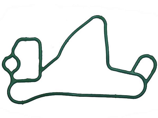 Junta de Silicone para Bomba d'Água Scania 114 DSC11 - 1388737