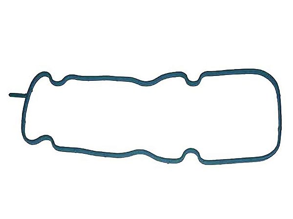 Kit Junta Superior da Tampa de Válvula Silicone para Scania 114/124/E/I-420 - 1414422