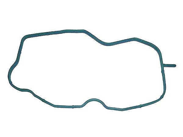 Kit Junta Inferior da Tampa de Válvula Silicone para Scania 124 Série 4-420 - 1476506