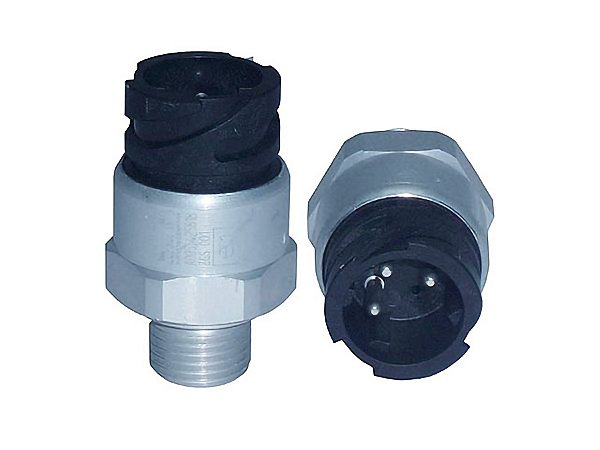 Sensor de Pressão de Ar para Scania Série 4 Modelos P, G e R - 1491406