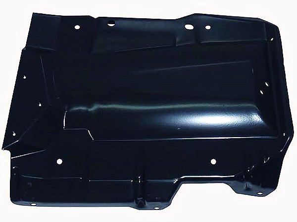 Suporte da Carcaça do Filtro de Ar para Sca Série 4/5 - 1753473