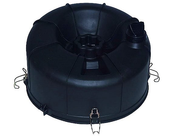 Tampa do Corpo do Filtro de Ar para Sca Série 5 Cabine Alta - 1829712