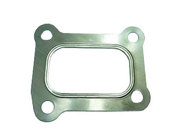 Junta para Base de Turbina GTA 4082S Compatível com SCA 124 - 1801735