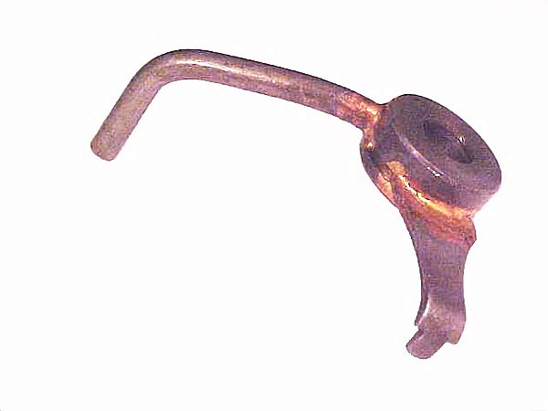Bico de Refrigeração Motor USA BR 245 para Scania 111/116/K113/FTRSK112 - 275873