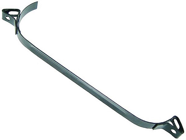 Abraçadeira Charuto Fina para Filtro de Ar Sca T112/113 - 318541