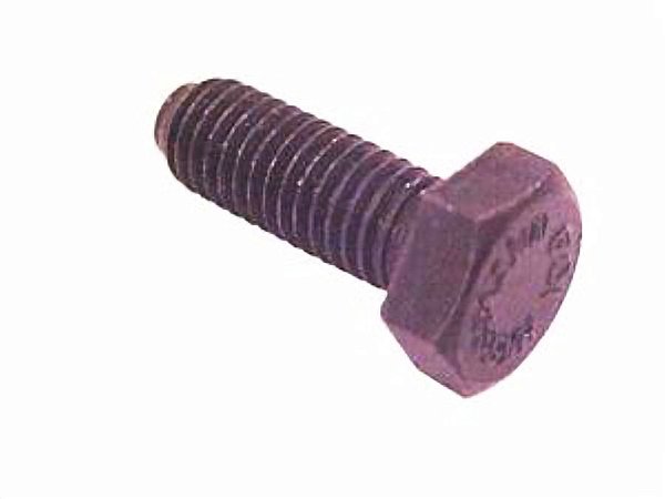 Kit Parafuso para Polia da Bomba d'Água e Engrenagem de Distribuição 8x2 para Scania F113/K113/R113/T113 - 218182