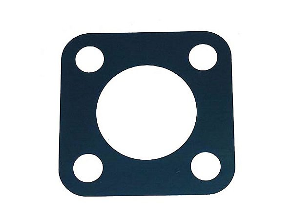 Kit Lâmina Injetora Quadrada em Inox para Sca FTK-112/K-113 - 280862