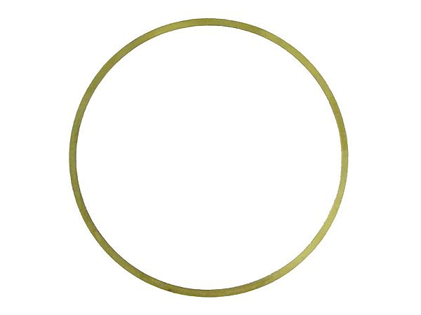 Kit Calço de Camisa em Latão 0,30MM para Sca Série 5 - 1866880