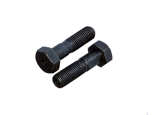 Kit Parafuso Banjo para Retorno de Combustível 8X30M para Sca 124 - 1387754