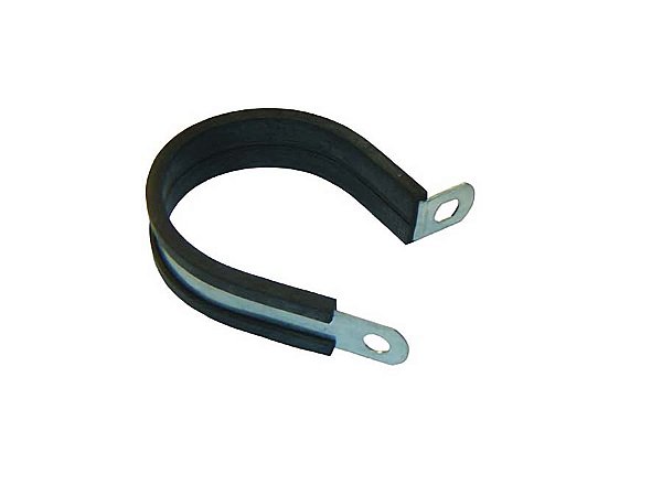 Kit Abraçadeira com Borracha 45-48MM 1.3/4" para Sca Todos - 813942