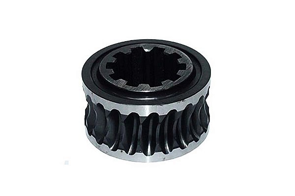 Coroa Catraca Automático Haldex 10 Estrias para Scania Todos Modelos - 324729