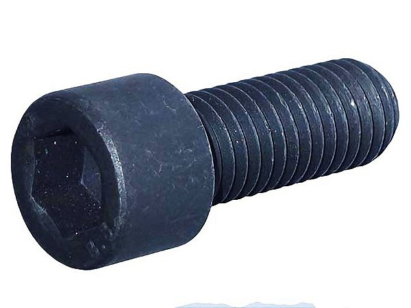 Kit Parafuso Allen M12X30X1,75 8.8 para Sca Modelos 111/112/113 - 809845