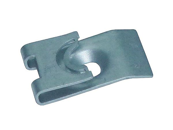 Kit Porca Clip para Sca Modelos Todos - 1400131