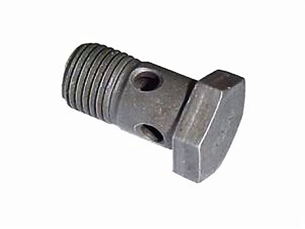 Kit Parafuso Banjo Vazado 14X1.5X25 4 Furos para Scania 111/112/116/140/141/142 - 17148