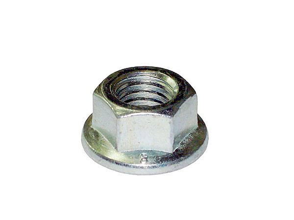 Kit Porca Flangeada STD M10X1.5MM para Sca Modelos F94, G340, G380, G420, G470, IND11, K114 e K124 - 1387007