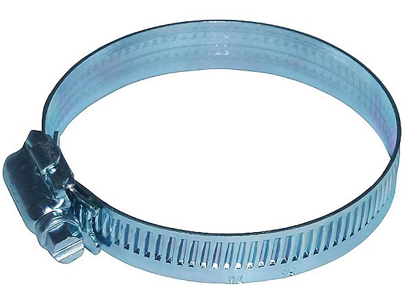 Kit Abraçadeira Sem Fim em Aço Carbono 57X76X14mm para Sca Todos - 796360