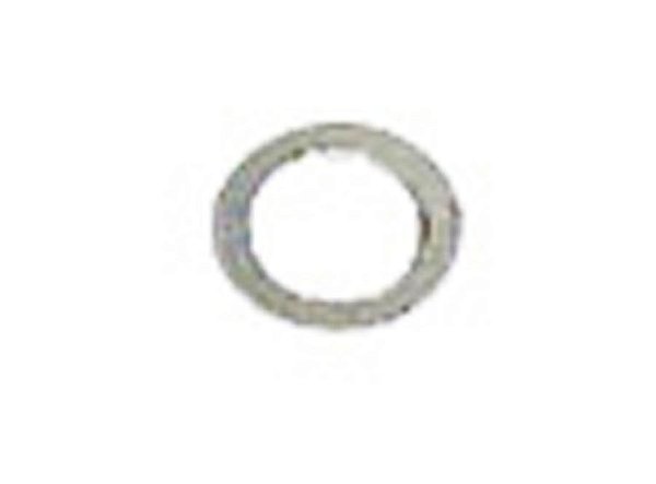 Kit Arruela de Alumínio 20X24X1.5MM para Aplicações Diversas Sca Todos - 239457