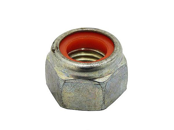 Kit Porca Parloc 16x2mm com Nylon para Sca Aplicação Diversa - 807356